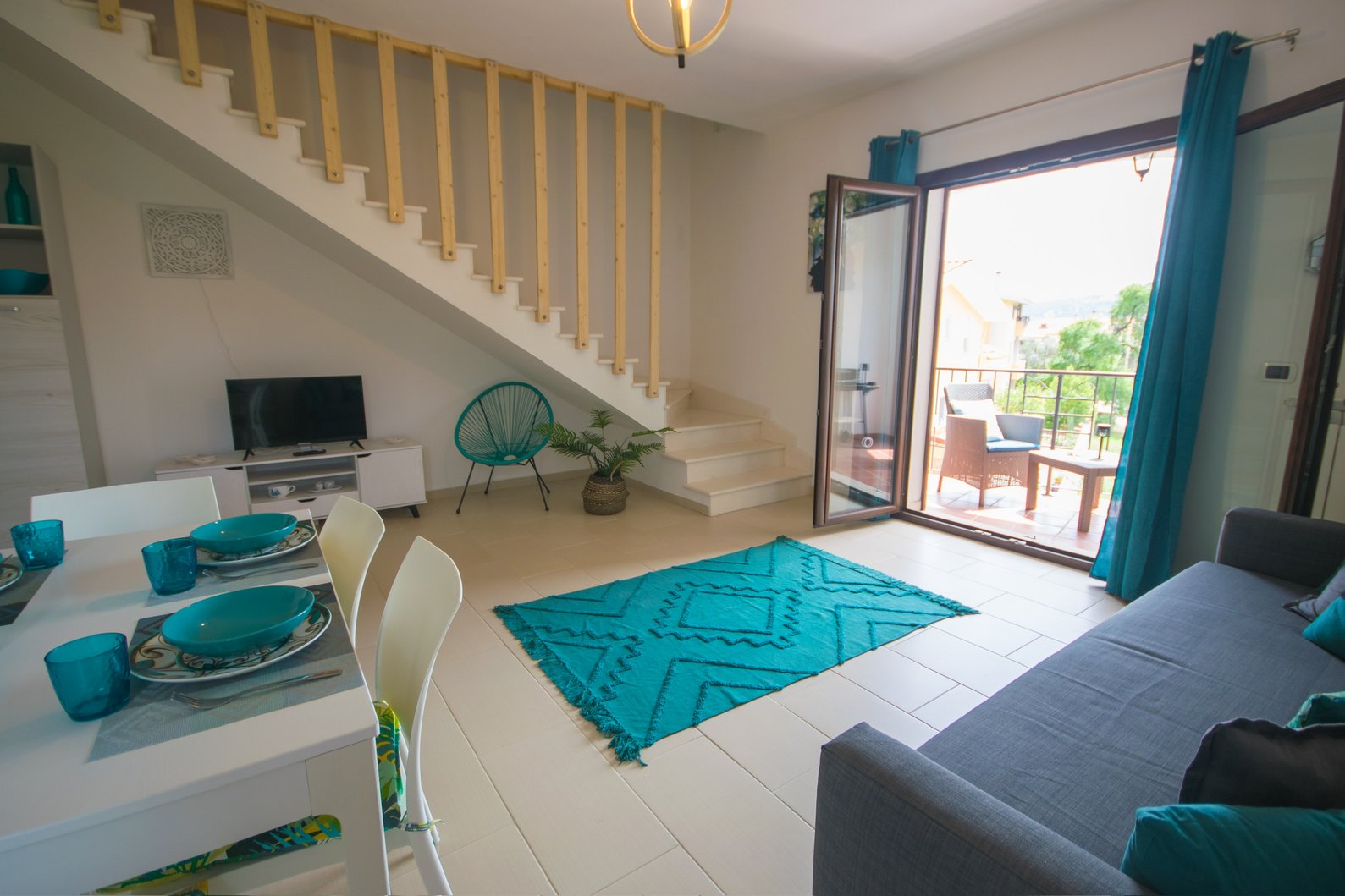 Casa Alice [Modern House a 5 min di auto dal Mare]