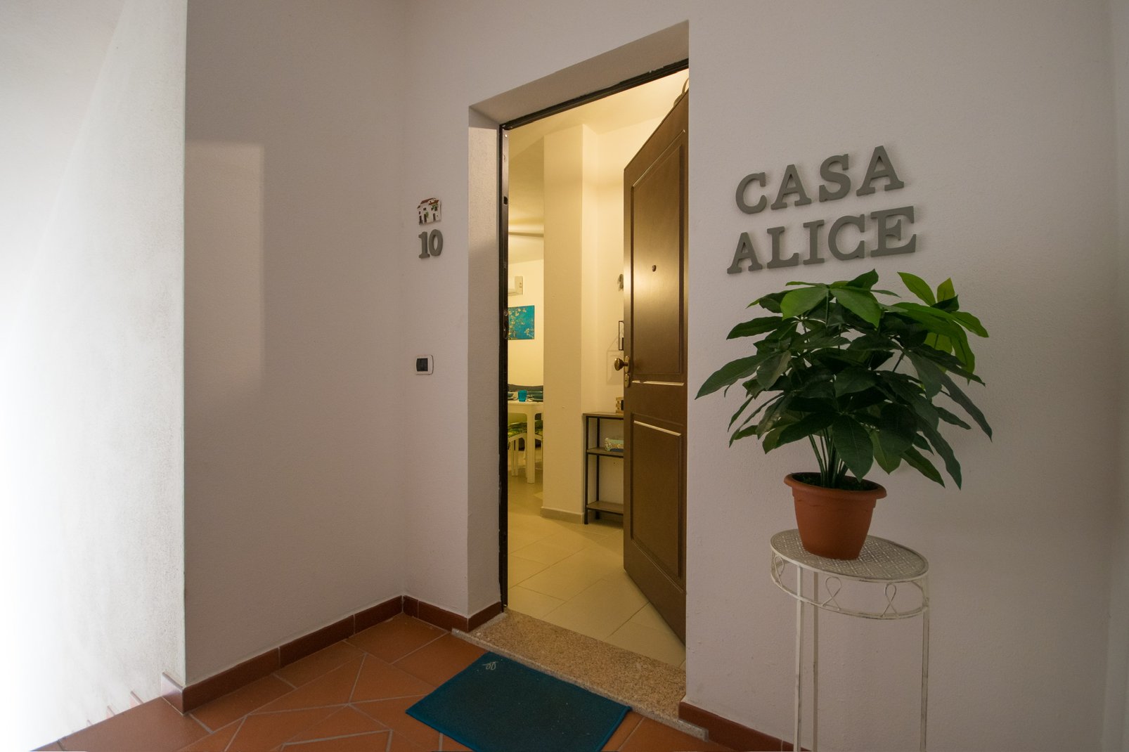 Casa Alice [Modern House a 5 min di auto dal Mare]