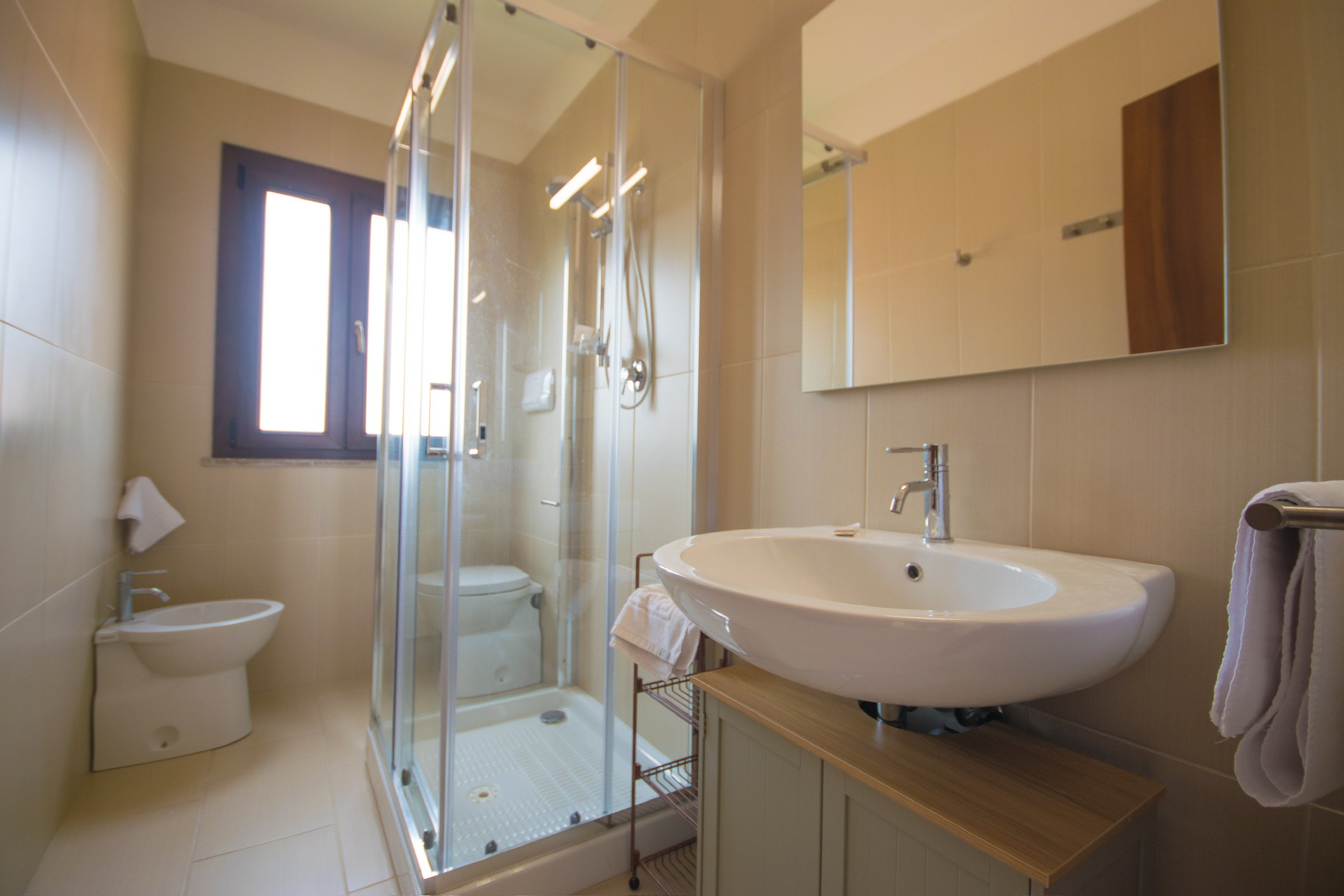 Casa Alice [Modern House a 5 min di auto dal Mare]