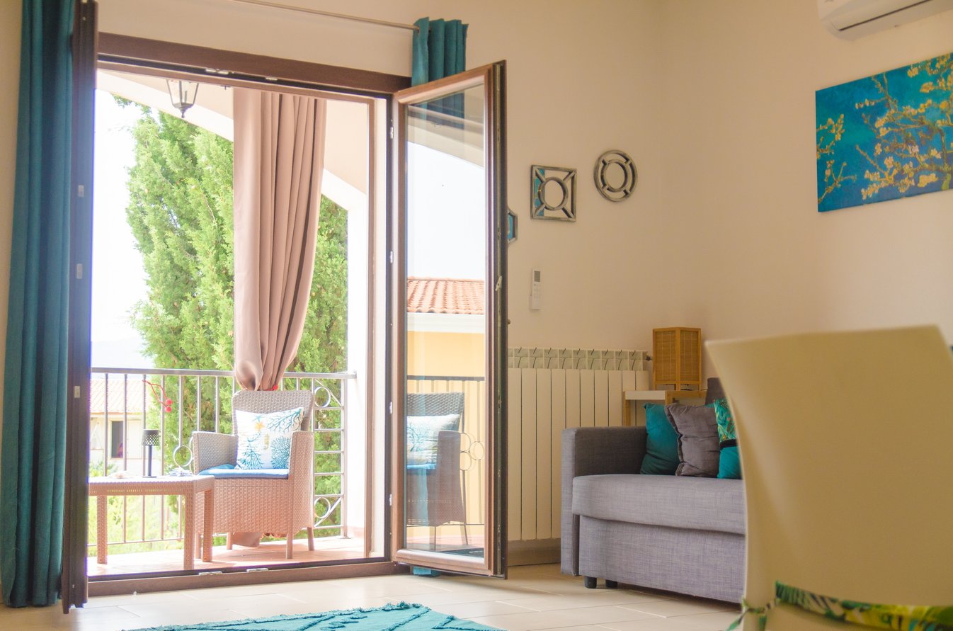 Casa Alice [Modern House a 5 min di auto dal Mare]