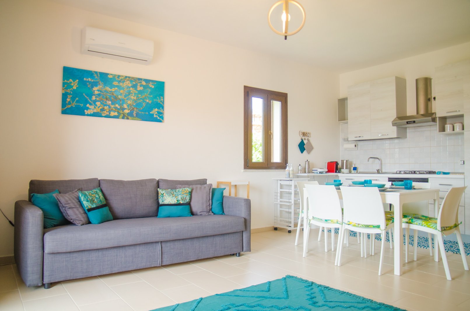 Casa Alice [Modern House a 5 min di auto dal Mare]