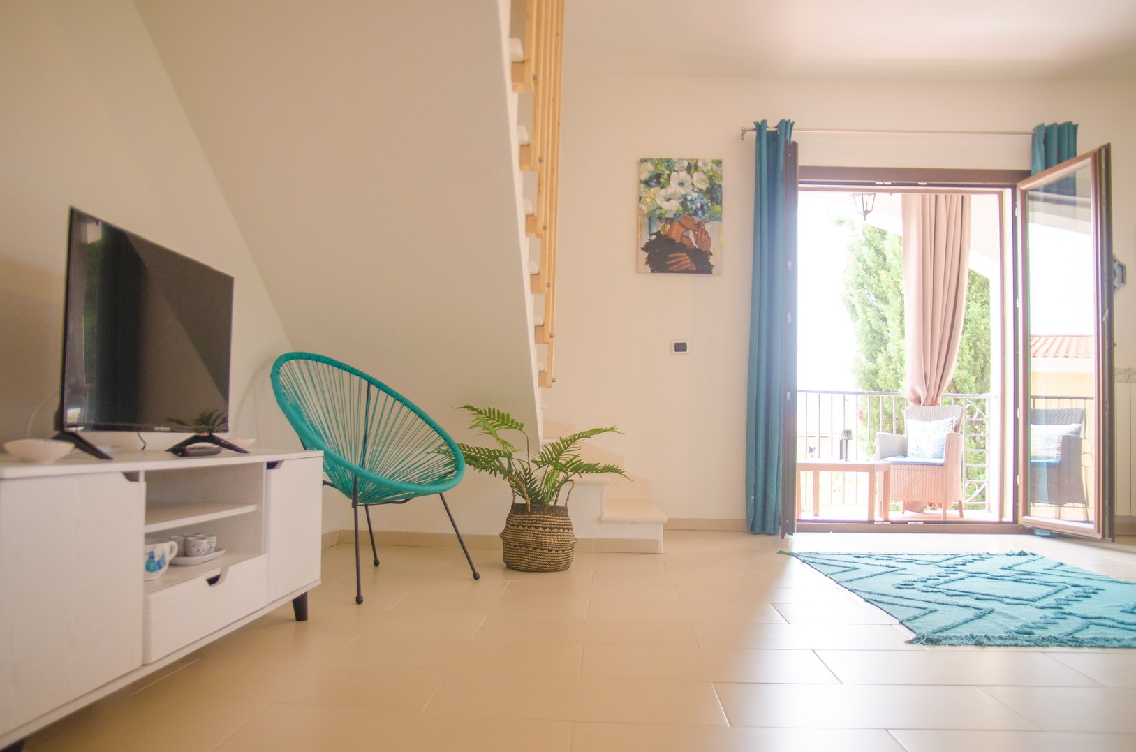 Casa Alice [Modern House a 5 min di auto dal Mare]