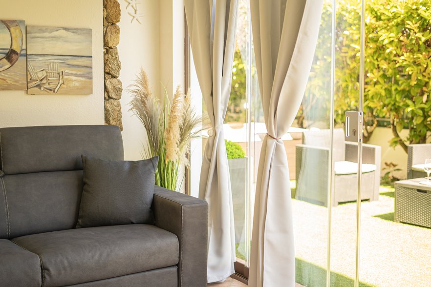 [Veranda con Jacuzzi & BBQ]1 minuto dalla Spiaggia