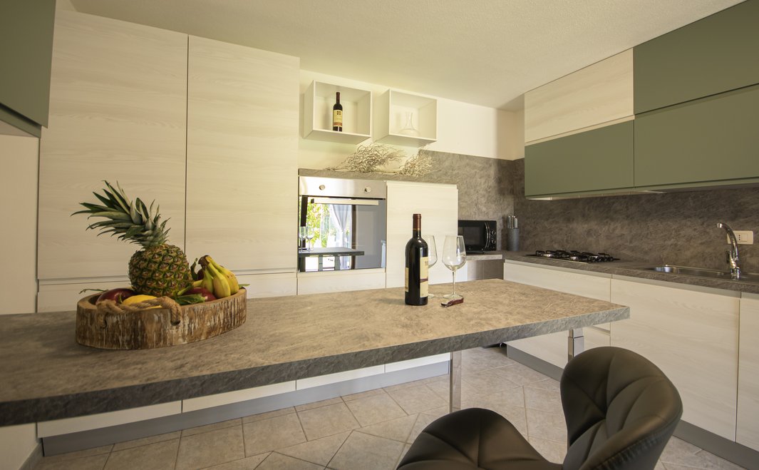 [Veranda con Jacuzzi & BBQ]1 minuto dalla Spiaggia