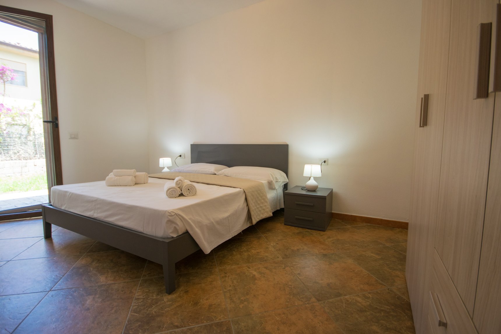 [Veranda e BBQ] •150mt spiaggia di San Giovanni•