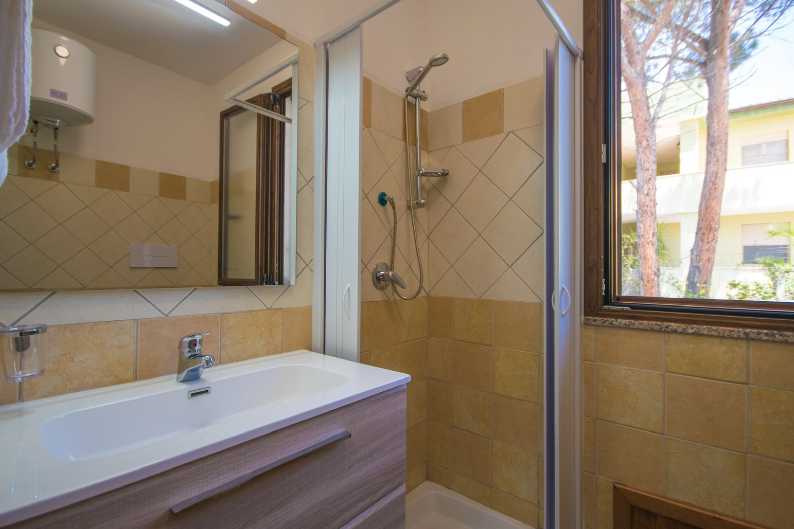 [Veranda e BBQ] •150mt spiaggia di San Giovanni•