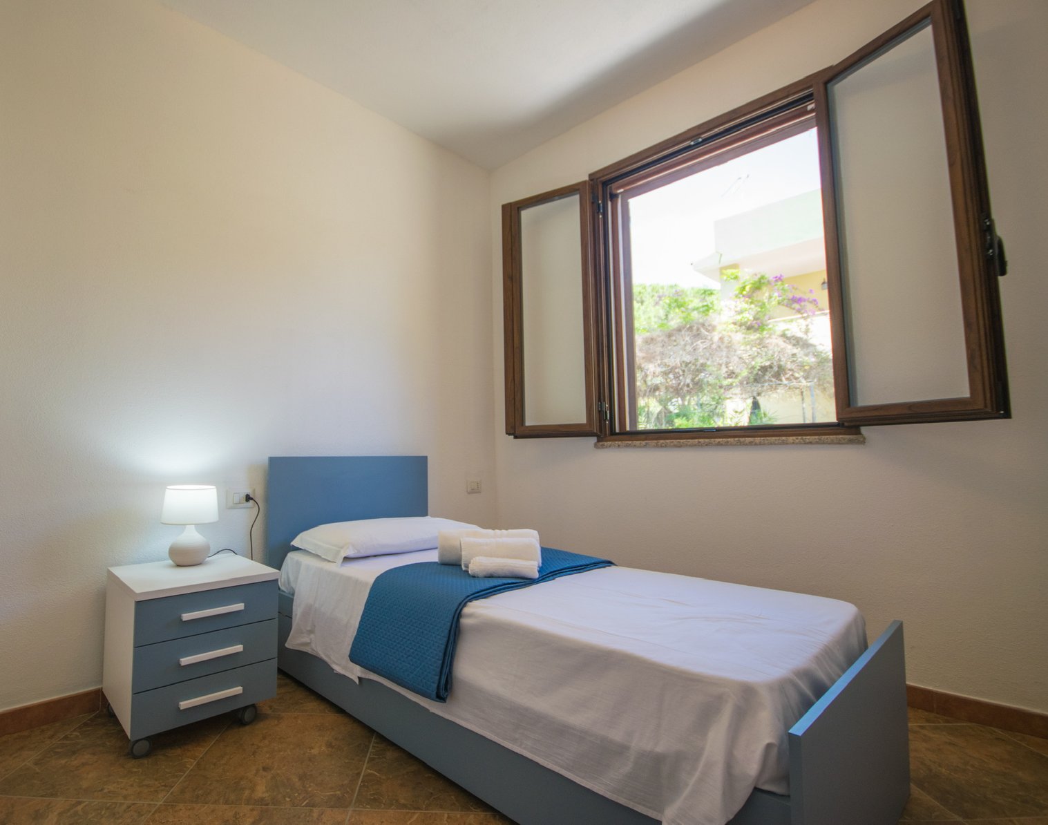 [Veranda e BBQ] •150mt spiaggia di San Giovanni•