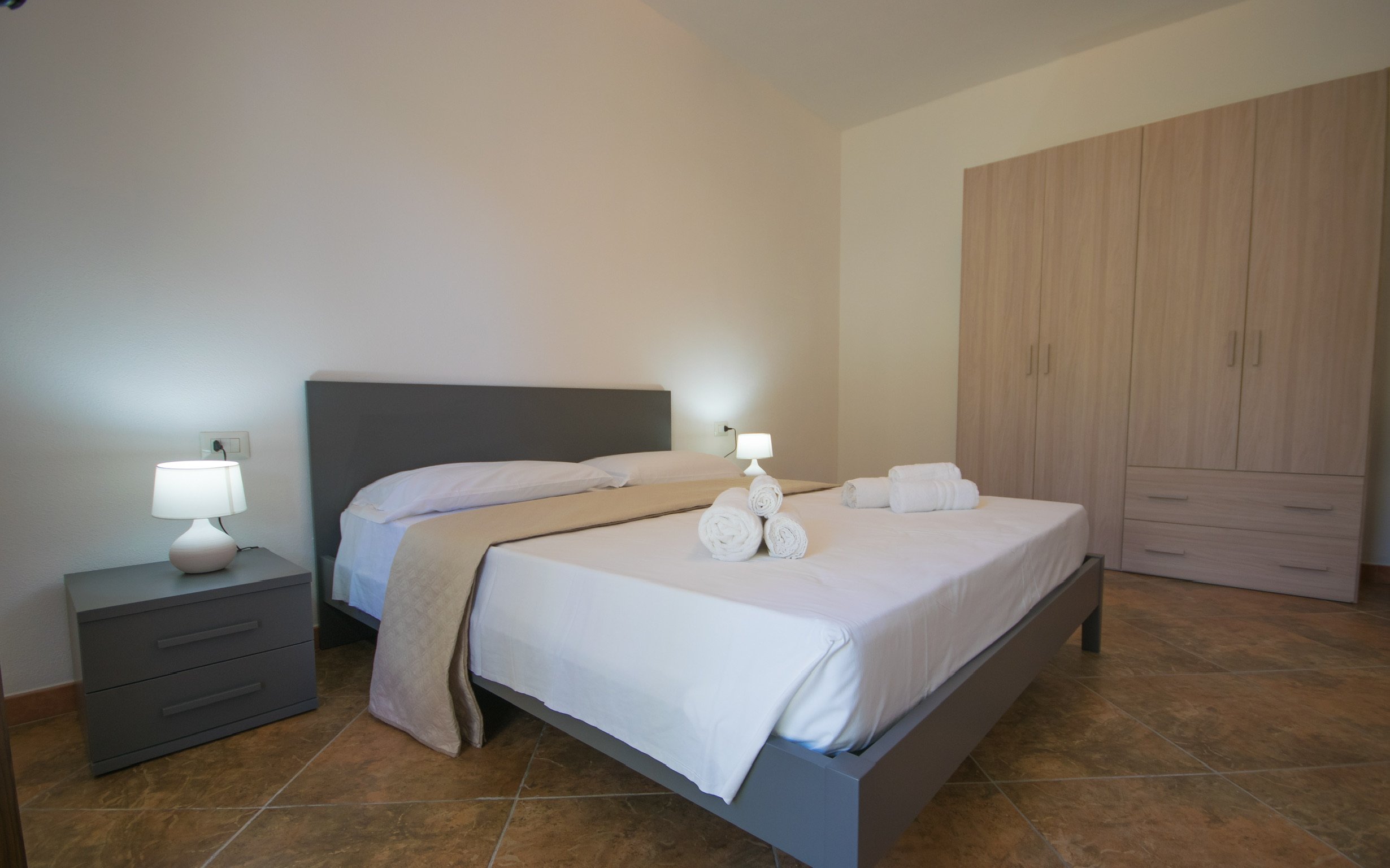 [Veranda e BBQ] •150mt spiaggia di San Giovanni•