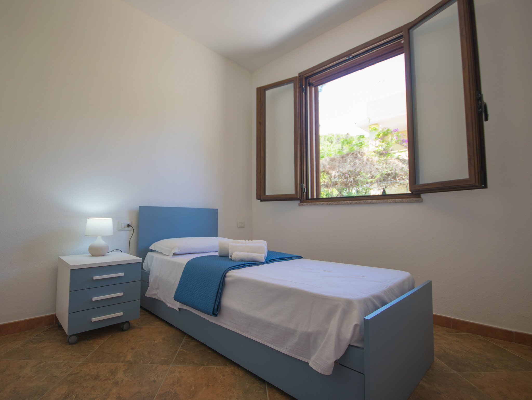 [Veranda e BBQ] •150mt spiaggia di San Giovanni•