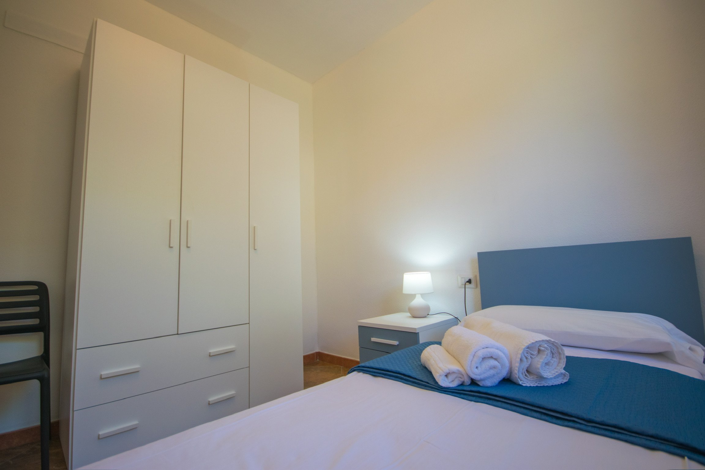 [Veranda e BBQ] •150mt spiaggia di San Giovanni•