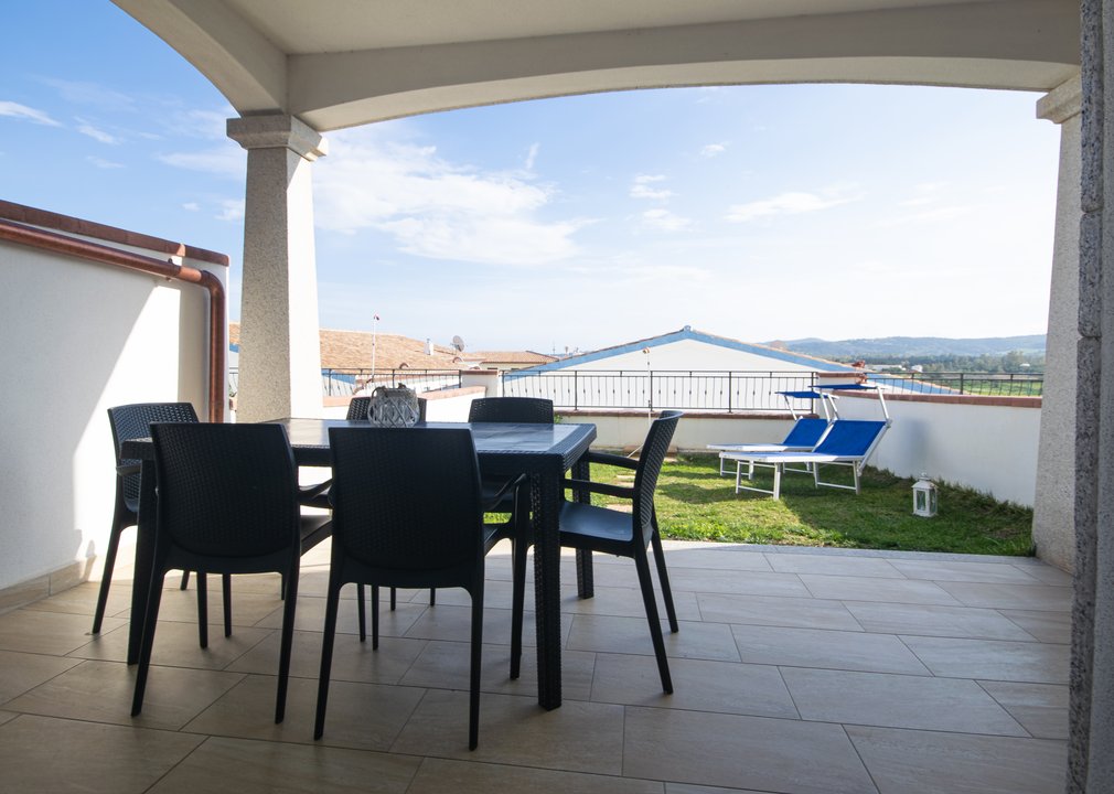 [APT Moderno]Giardino | Vista mare | Spiaggia 900m