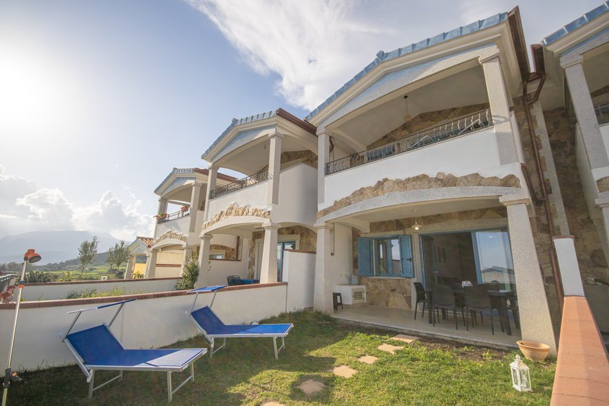 [APT Moderno]Giardino | Vista mare | Spiaggia 900m