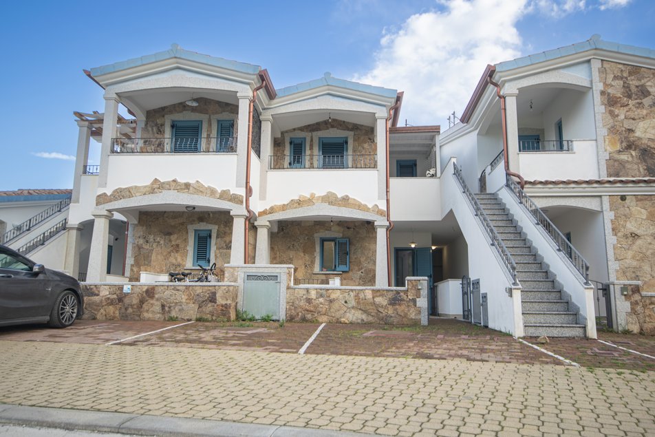 [APT Moderno]Giardino | Vista mare | Spiaggia 900m