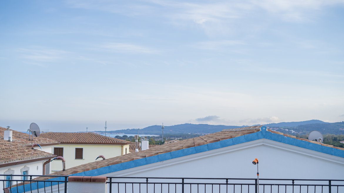[APT Moderno]Giardino | Vista mare | Spiaggia 900m