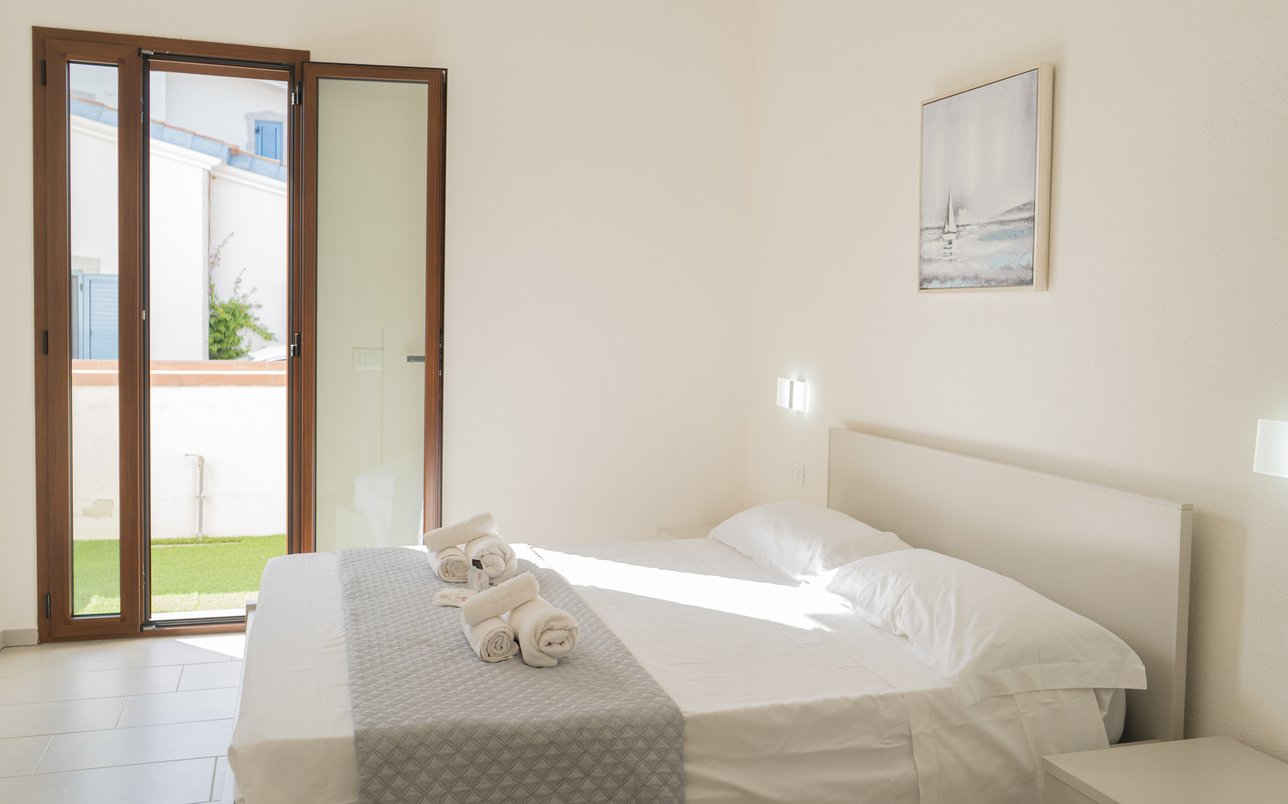 [New APT La Caletta] Comfort E Veranda Vista Mare