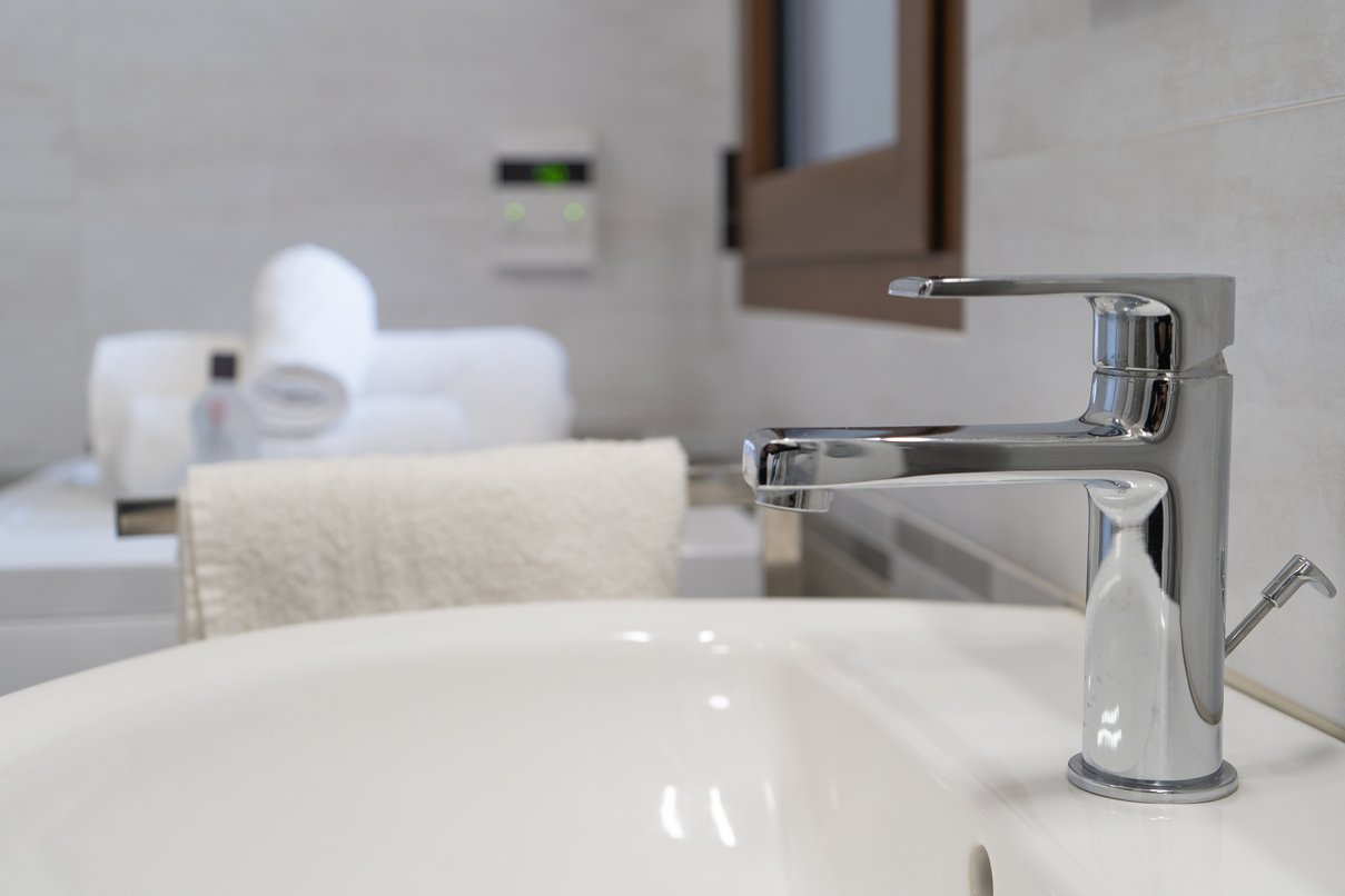 [New APT La Caletta] Comfort E Veranda Vista Mare