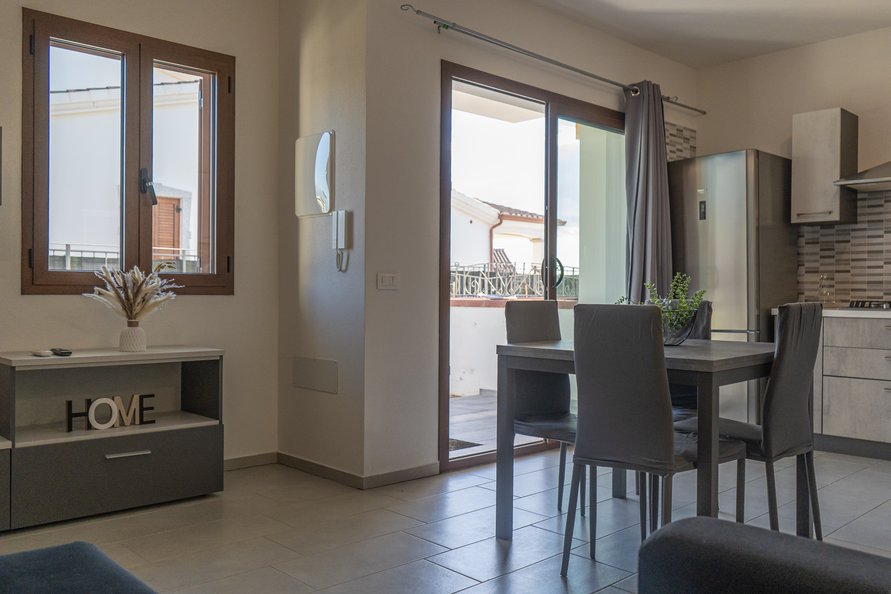 [New APT La Caletta] Comfort E Veranda Vista Mare