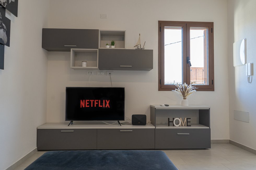[New APT La Caletta] Comfort E Veranda Vista Mare