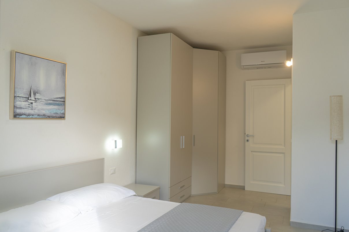 [New APT La Caletta] Comfort E Veranda Vista Mare