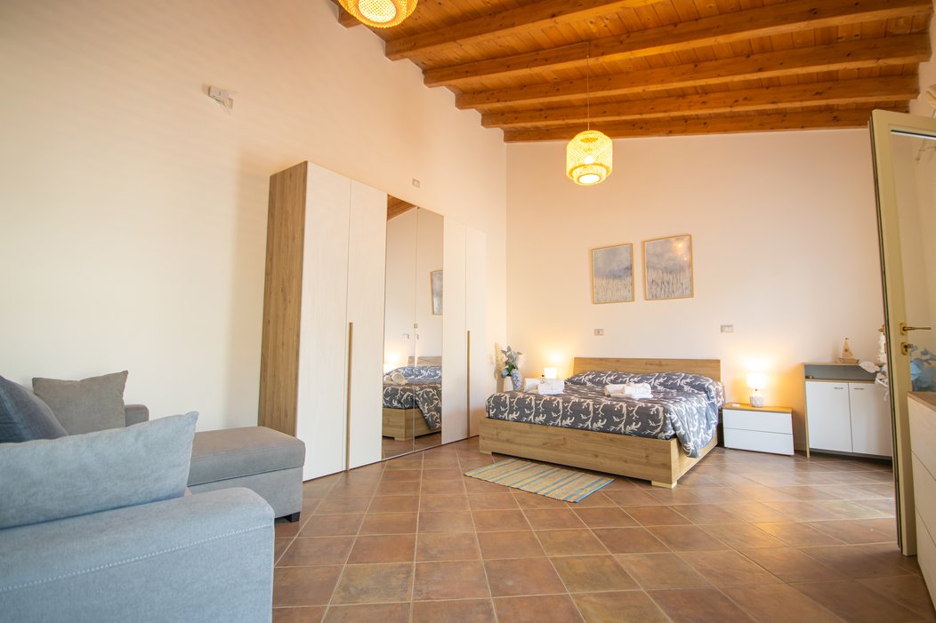 [Modern APT] Rifugio Storico a 5 Minuti Dal Mare