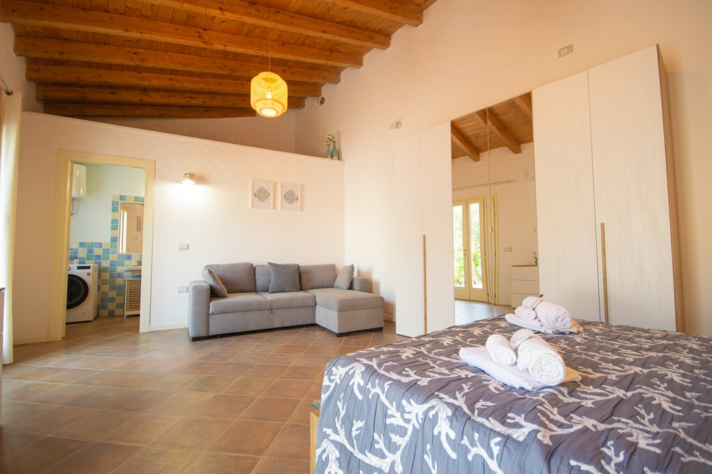 [Modern APT] Rifugio Storico a 5 Minuti Dal Mare