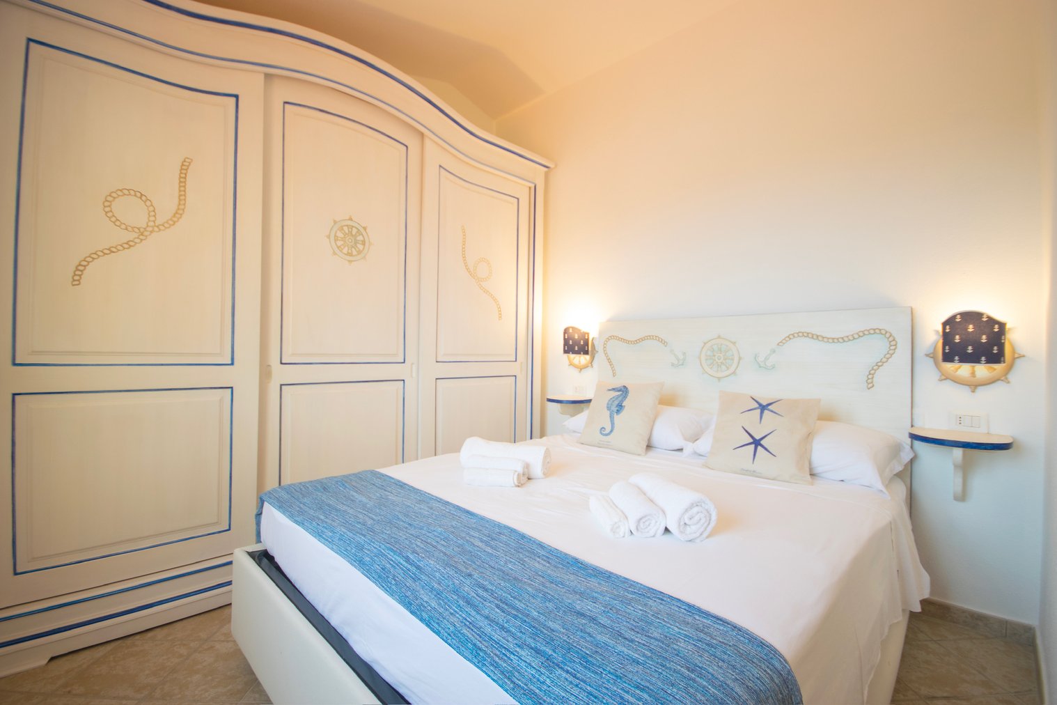 [Relax con vista mare] Budoni Modern APT