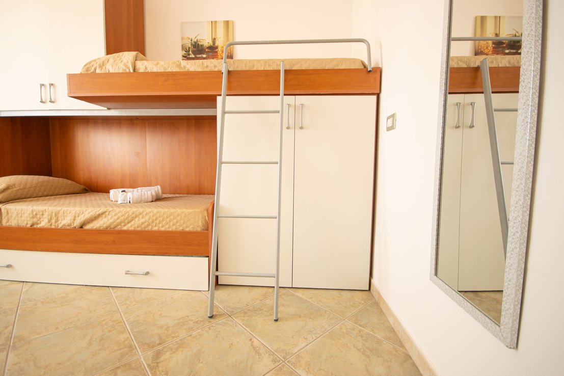 [Beach Apartment] Comodo tra il centro e il mare