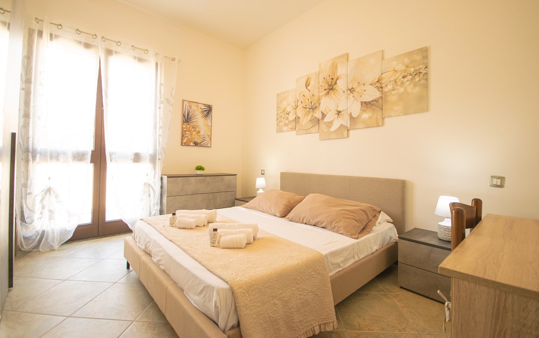 [Beach Apartment] Comodo tra il centro e il mare