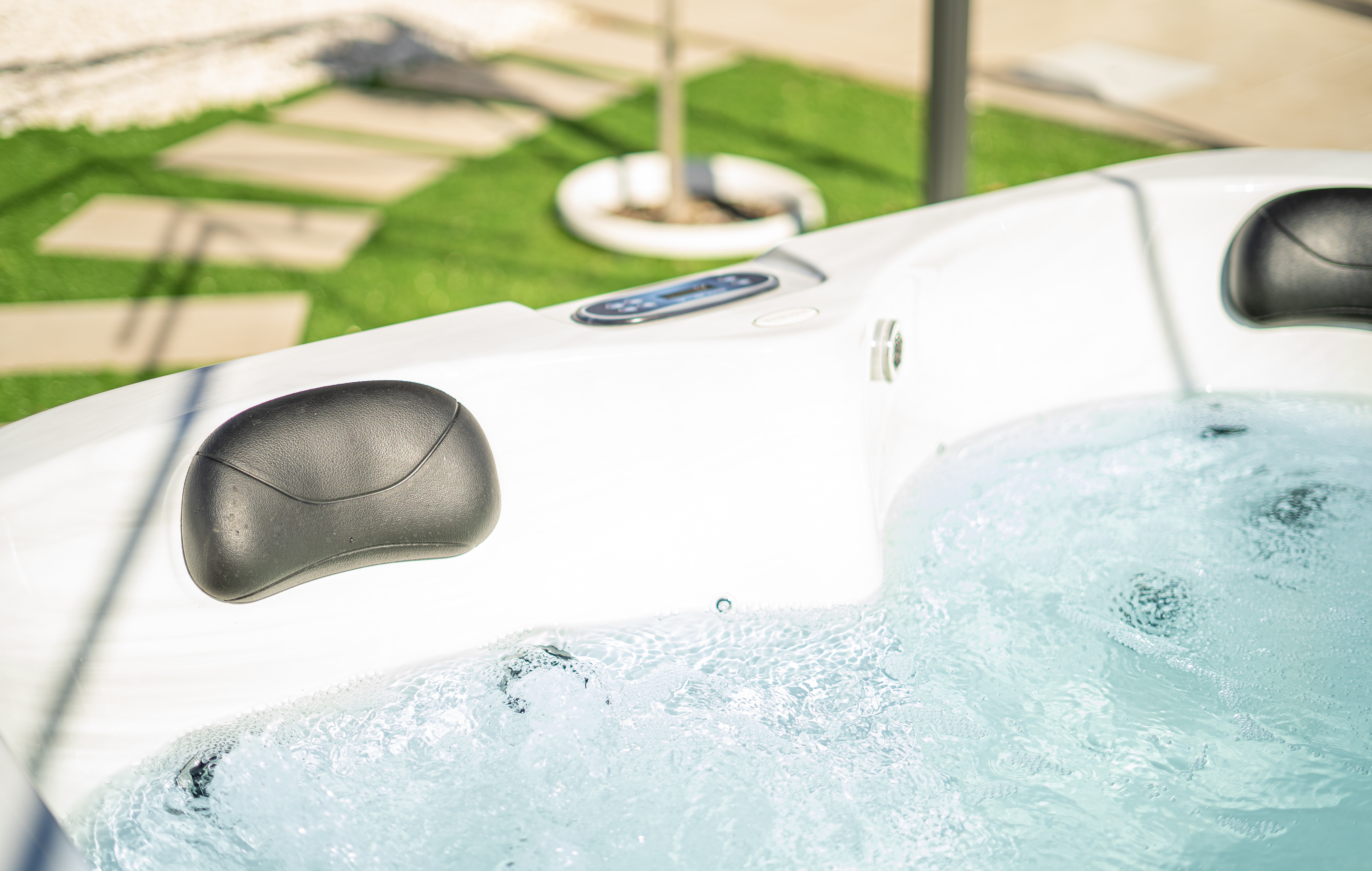 [Giardino con Jacuzzi e BBQ] Spiaggia a 100 metri