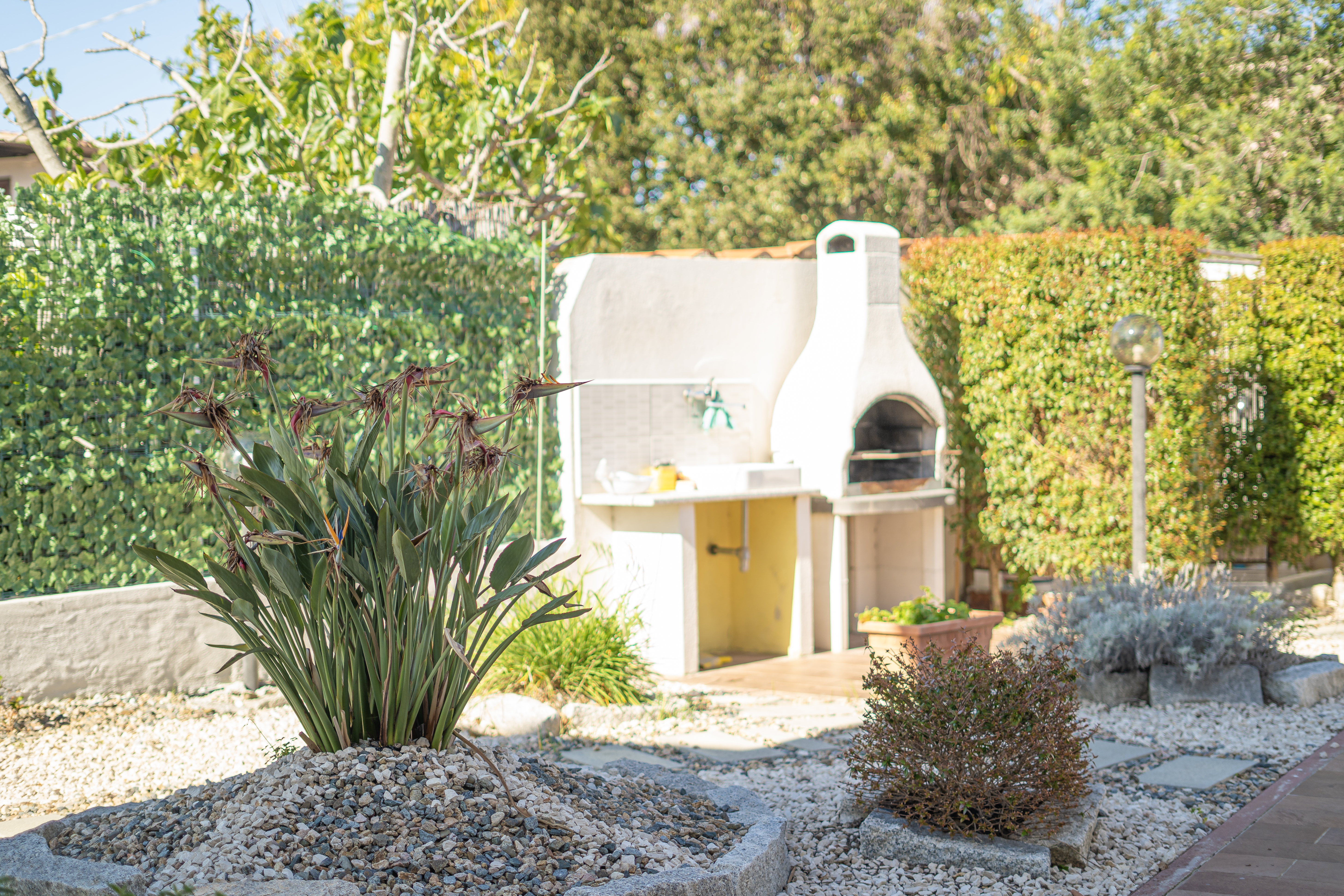 [Giardino con Jacuzzi e BBQ] Spiaggia a 100 metri