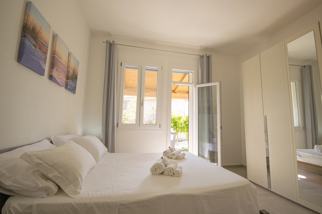 [Giardino con Jacuzzi e BBQ] Spiaggia a 100 metri