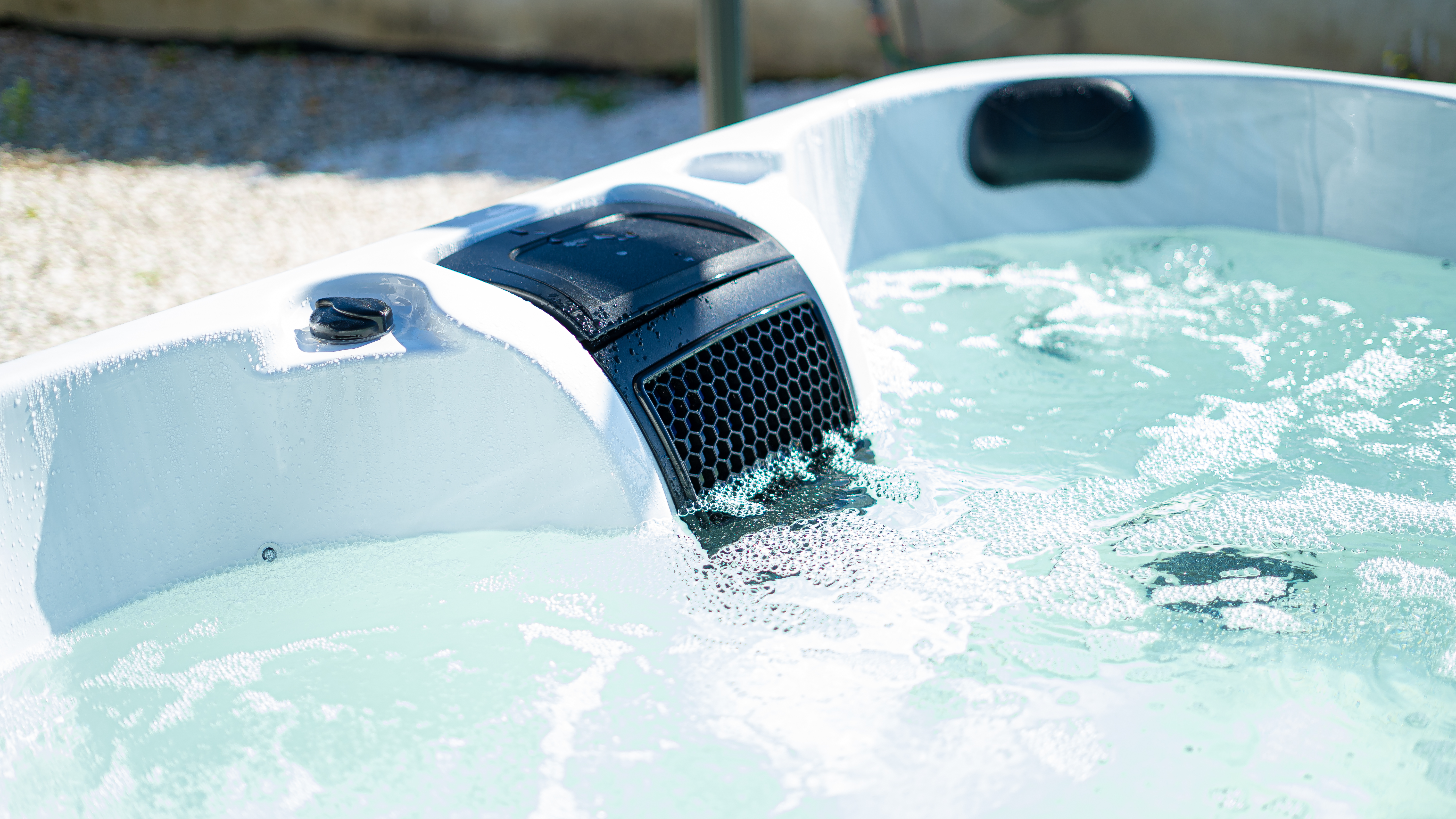 [Giardino con Jacuzzi e BBQ] Spiaggia a 100 metri