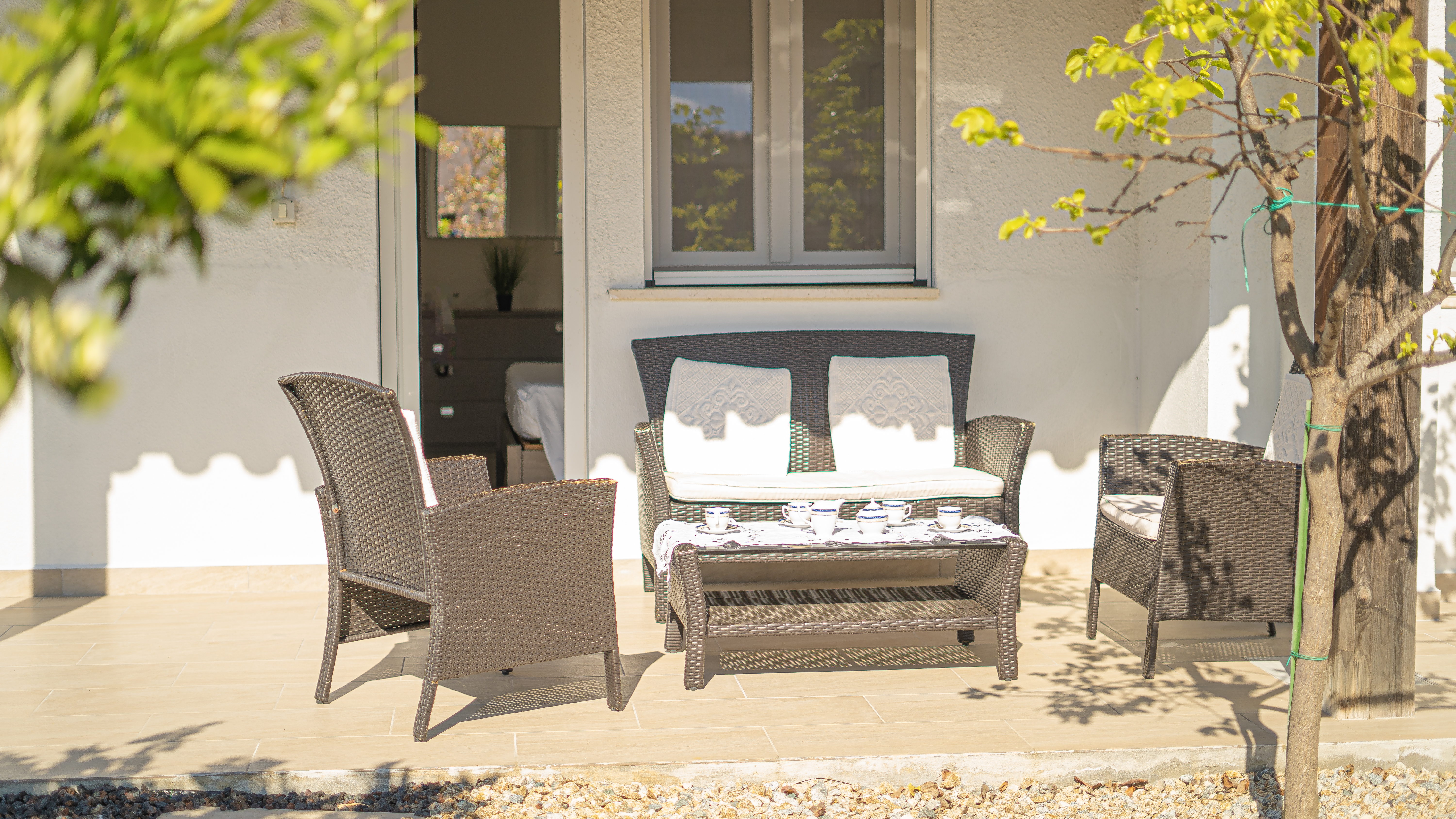 [Giardino con Jacuzzi e BBQ] Spiaggia a 100 metri