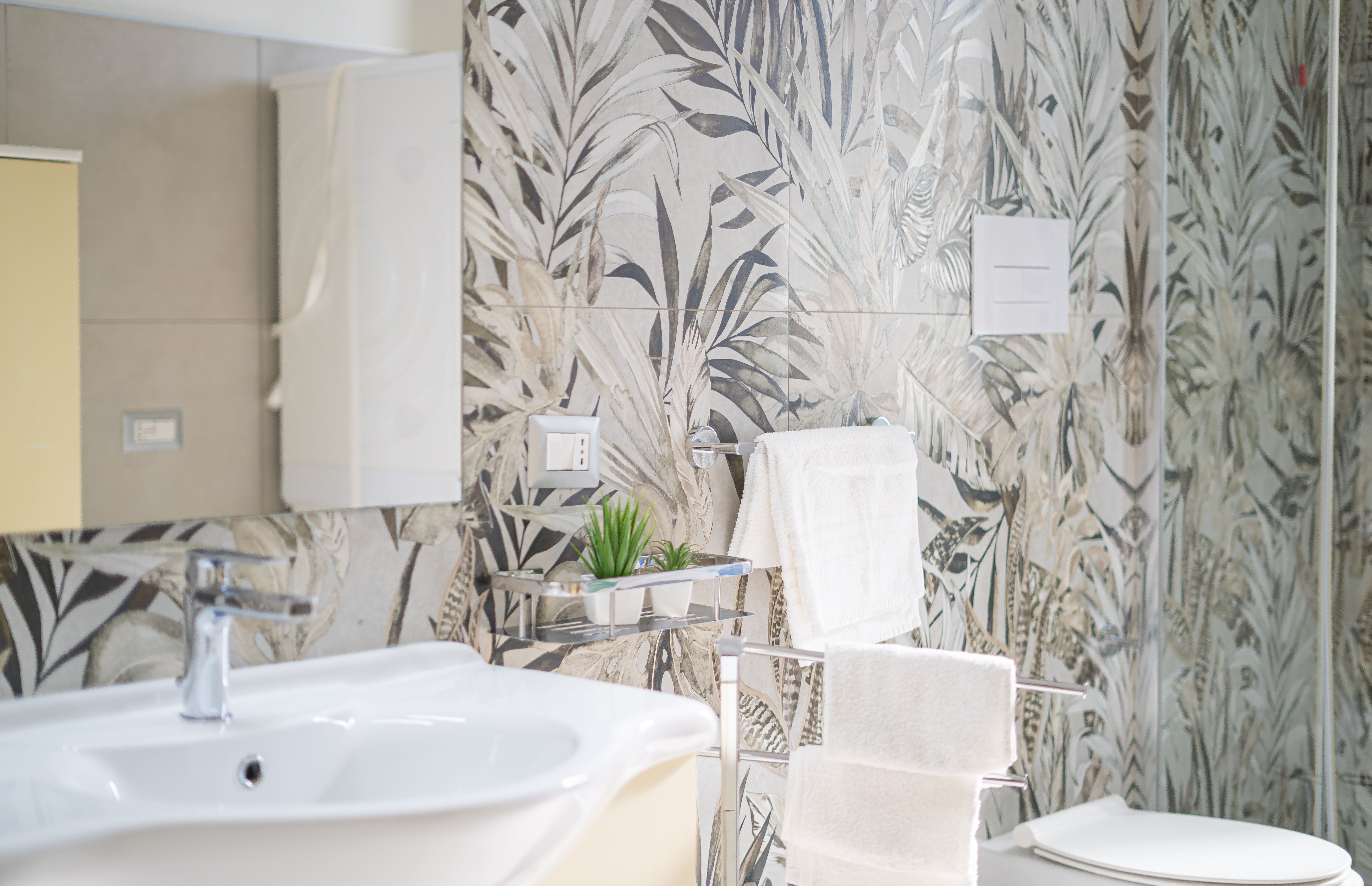 [Giardino con Jacuzzi e BBQ] Spiaggia a 100 metri