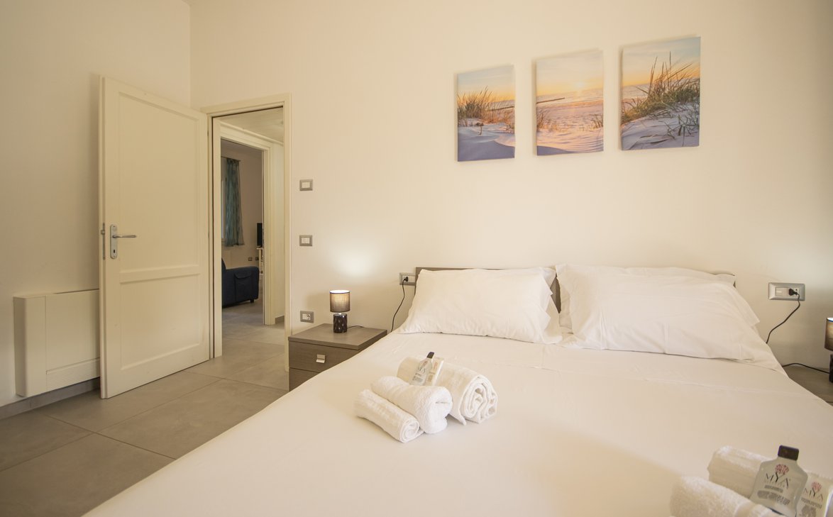 [Giardino con Jacuzzi e BBQ] Spiaggia a 100 metri