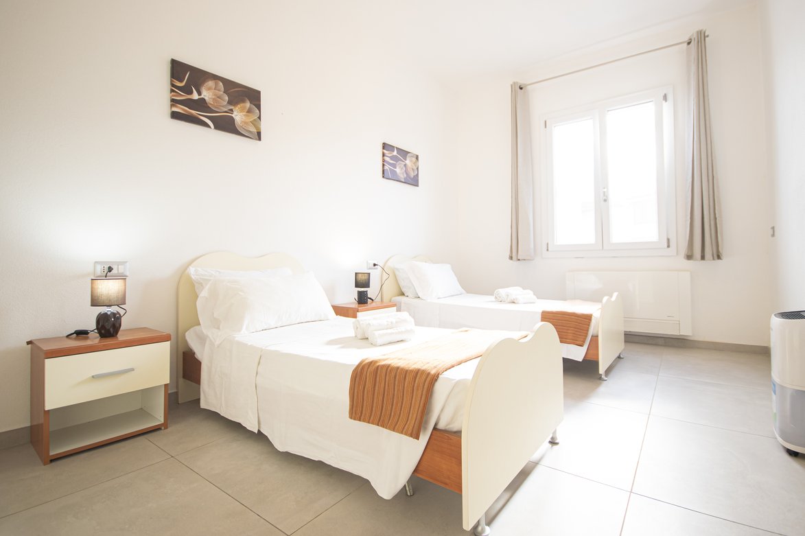 [Giardino con Jacuzzi e BBQ] Spiaggia a 100 metri