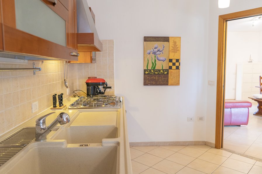 [Family House] Ampi spazi e Veranda a 4km dal mare