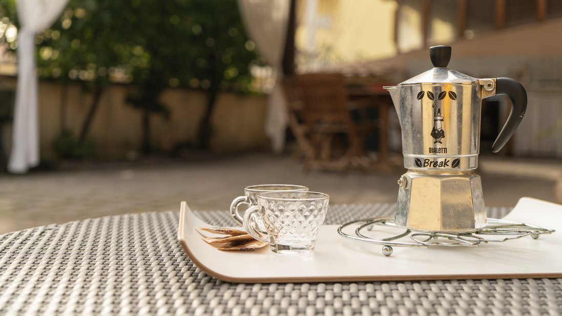 [Family House] Ampi spazi e Veranda a 4km dal mare