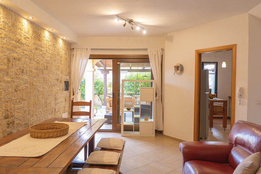 [Family House] Ampi spazi e Veranda a 4km dal mare