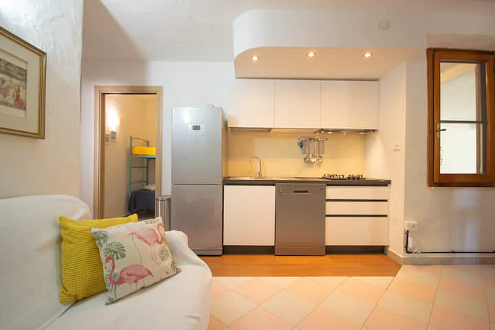 Imported from Airbnb