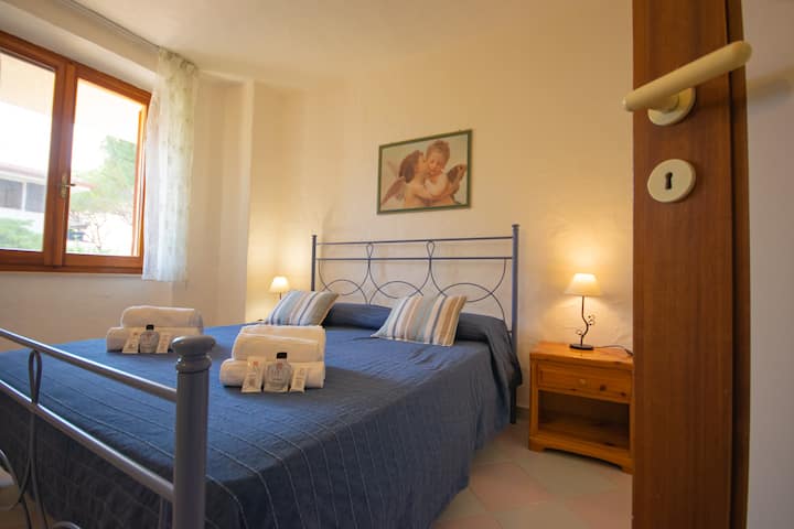 Imported from Airbnb