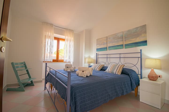 Imported from Airbnb