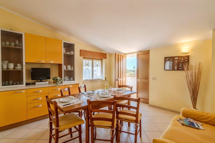 Imported from Airbnb