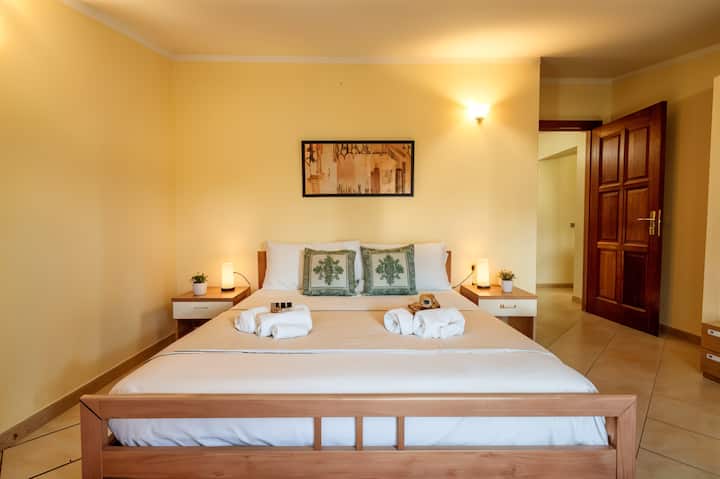 Imported from Airbnb