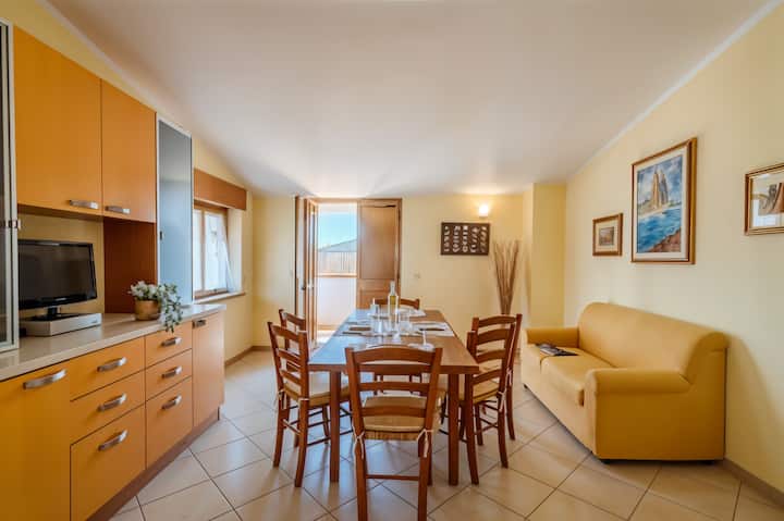 Imported from Airbnb