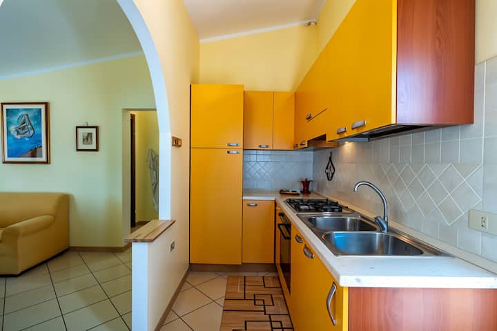 Imported from Airbnb