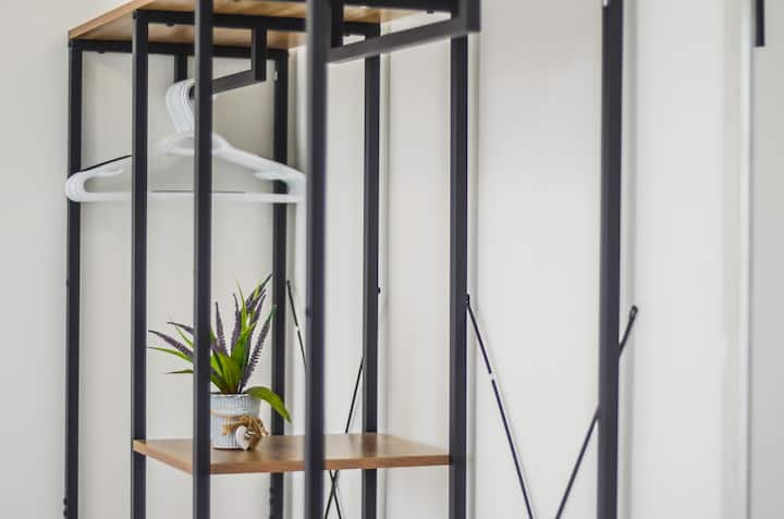 Imported from Airbnb