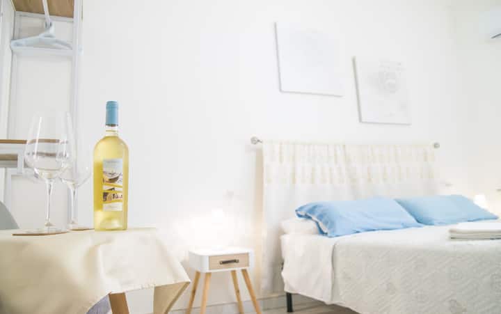 Imported from Airbnb