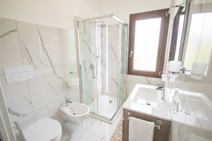 Imported from Airbnb