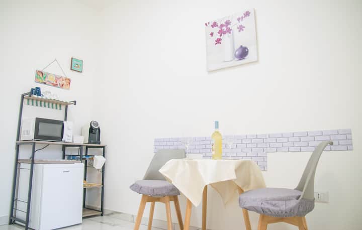 Imported from Airbnb